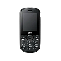 
LG A350 supports frequency bands GSM and HSPA. Official announcement date is  July 2011. LG A350 has 59 MB, 128 MB RAM, 256 MB RAM of built-in memory. The main screen size is 2.2 inches  wi