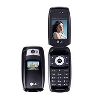 
LG S5000 supports GSM frequency. Official announcement date is  October 2005.