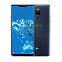 
LG G7 One supports frequency bands GSM ,  HSPA ,  LTE. Official announcement date is  August 2018. The device is working on an Android 8.1 (Oreo); Android One with a Octa-core (4x2.35 GHz K