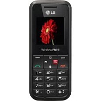 
LG GS107 supports GSM frequency. Official announcement date is  March 2010. LG GS107 has 1 MB of built-in memory. The main screen size is 1.5 inches  with 128 x 128 pixels  resolution. It h