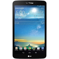 
LG G Pad II 8.3 LTE supports frequency bands GSM ,  HSPA ,  LTE. Official announcement date is  December 2015. The device is working on an Android OS, v5.1.1 (Lollipop) with a Quad-core 1.5