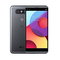 
LG Q8 (2017) supports frequency bands GSM ,  HSPA ,  LTE. Official announcement date is  July 2017. The device is working on an Android 7.0 (Nougat) with a Quad-core (2x2.15 GHz Kryo & 2x1.
