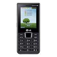 
LG A395 supports GSM frequency. Official announcement date is  2013. The device uses a 104 MHz Central processing unit. LG A395 has 128 MB of built-in memory. This device has a Mediatek MT6