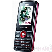 
LG GS200 supports GSM frequency. Official announcement date is  December 2009. The main screen size is 2.0 inches  with 176 x 220 pixels  resolution. It has a 141  ppi pixel density. The sc