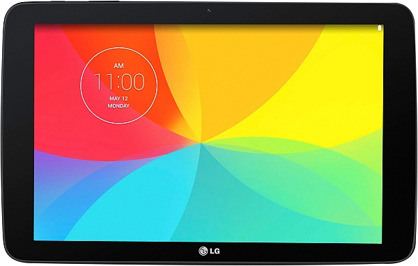 LG G Pad 10.1 LTE