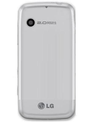 LG GS390 Prime - descripción y los parámetros