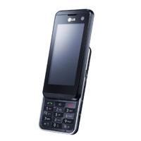 
LG KF700 supports frequency bands GSM and HSPA. Official announcement date is  February 2008. The phone was put on sale in June 2008. LG KF700 has 90 MB of built-in memory. The main screen 
