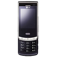 
LG KF750 Secret supports frequency bands GSM and HSPA. Official announcement date is  April 2008. The phone was put on sale in June 2008. LG KF750 Secret has 100 MB of built-in memory. The 