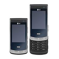 
LG KF755 Secret supports GSM frequency. Official announcement date is  April 2008. The phone was put on sale in December 2008. The main screen size is 2.4 inches  with 240 x 320 pixels  res