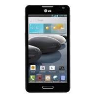 LG Optimus F6 - description and parameters