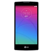 
LG Spirit supports frequency bands GSM ,  HSPA ,  LTE. Official announcement date is  February 2015. The device is working on an Android OS, v5.0.1 (Lollipop) with a Quad-core 1.2 GHz Corte