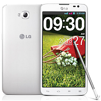 
LG G Pro Lite Dual supports frequency bands GSM and HSPA. Official announcement date is  October 2013. The device is working on an Android OS, v4.1.2 (Jelly Bean) with a Dual-core 1 GHz Cor