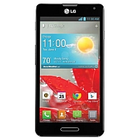 
LG Optimus F7 supports frequency bands GSM ,  CDMA ,  HSPA ,  EVDO ,  LTE. Official announcement date is  February 2013. The device is working on an Android OS, v4.1.2 (Jelly Bean) with a D