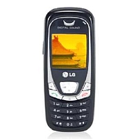 
LG B2070 supports GSM frequency. Official announcement date is  third quarter 2005. The main screen size is 1.6 inches  with 128 x 128 pixels  resolution. It has a 113  ppi pixel density. T