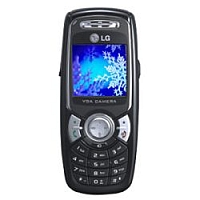 
LG B2150 supports GSM frequency. Official announcement date is  2005. LG B2150 has 1.3 MB of built-in memory. The main screen size is 1.6 inches  with 128 x 128 pixels  resolution. It has a
