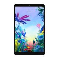 
LG G Pad 5 10.1 supports frequency bands GSM ,  HSPA ,  LTE. Official announcement date is  October 2019. The device is working on an Android 9.0 (Pie) with a Quad-core (2x2.15 GHz Kryo & 2