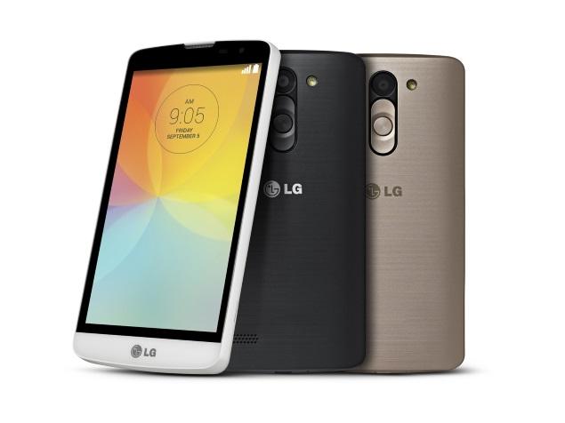 LG L Bello - description and parameters
