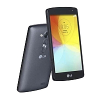 
LG L Fino supports frequency bands GSM and HSPA. Official announcement date is  August 2014. The device is working on an Android OS, v4.4.2 (KitKat) with a Quad-core 1.2 GHz Cortex-A7 proce