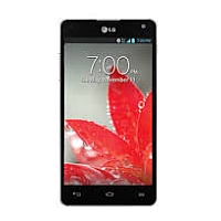 
LG Optimus G E975 supports frequency bands GSM ,  HSPA ,  LTE. Official announcement date is  August 2012. The device is working on an Android OS, v4.1.2 (Jelly Bean), upgradаble to v