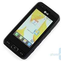 
LG GT505 supports frequency bands GSM and HSPA. Official announcement date is  June 2009. LG GT505 has 60 MB of built-in memory. The main screen size is 3.0 inches  with 240 x 400 pixels  r