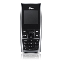 
LG KG130 supports GSM frequency. Official announcement date is  April 2007. LG KG130 has 2 MB of built-in memory. The main screen size is 1.5 inches  with 128 x 128 pixels  resolution. It h