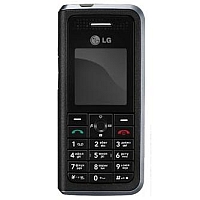 
LG KG190 supports GSM frequency. Official announcement date is  May 2006. LG KG190 has 128 MB of built-in memory. The main screen size is 1.3 inches  with 128 x 128 pixels  resolution. It h