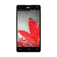 
LG Optimus G LS970 supports frequency bands GSM ,  CDMA ,  HSPA ,  EVDO ,  LTE. Official announcement date is  October 2012. The device is working on an Android OS, v4.0 (Ice Cream Sandwich