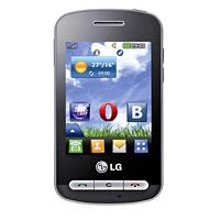 
LG T315 supports GSM frequency. Official announcement date is  March 2011. LG T315 has 20 MB of built-in memory. The main screen size is 2.8 inches  with 240 x 400 pixels  resolution. It ha