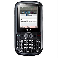 
LG C105 supports GSM frequency. Official announcement date is  July 2010. LG C105 has 7 MB of built-in memory. The main screen size is 2.2 inches  with 176 x 220 pixels  resolution. It has 