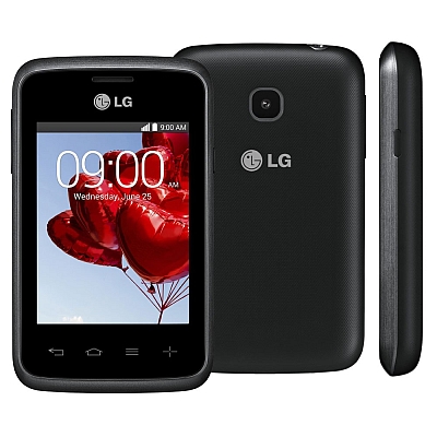 LG L20 - description and parameters