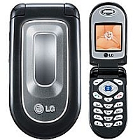 
LG C1150 supports GSM frequency. Official announcement date is  November 2005. LG C1150 has 1 MB of built-in memory.