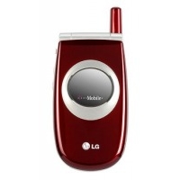 
LG C1200 supports GSM frequency. Official announcement date is  first quarter 2004. LG C1200 has 1 MB of built-in memory.