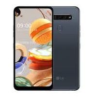 
LG Q61 supports frequency bands GSM ,  HSPA ,  LTE. Official announcement date is  May 21 2020. The device is working on an Android 9.0 (Pie) with a Octa-core (4x2.3 GHz Cortex-A53 & 4x1.8 