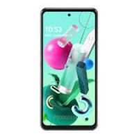 
LG Q92 5G supports frequency bands GSM ,  HSPA ,  LTE ,  5G. Official announcement date is  August 24 2020. The device is working on an Android 10 with a Octa-core (1x2.4 GHz Kryo 475 Prime
