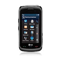 
LG GT550 Encore supports frequency bands GSM and HSPA. Official announcement date is  October 2010. The main screen size is 3.0 inches  with 240 x 400 pixels  resolution. It has a 155  ppi 