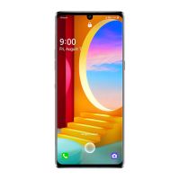 
LG Velvet 5G UW supports frequency bands GSM ,  CDMA ,  HSPA ,  LTE ,  5G. Official announcement date is  August 19 2020. The device is working on an Android 10, LG UX 9 with a Octa-core (1