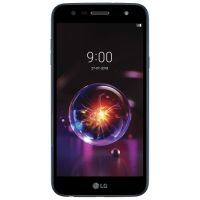 LG X power 3 LM-X510ZW - description and parameters