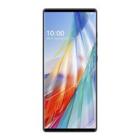 
LG Wing 5G supports frequency bands GSM ,  HSPA ,  LTE ,  5G. Official announcement date is  September 14 2020. The device is working on an Android 10 with a Octa-core (1x2.4 GHz Kryo 475 P