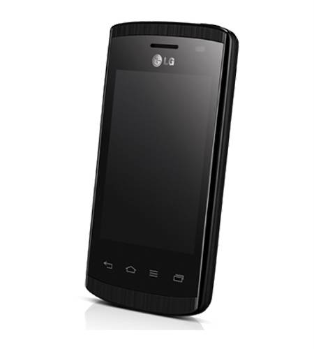 LG Optimus L1 II E410 Optimus L1 II - description and parameters