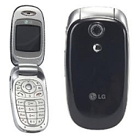 
LG KG220 supports GSM frequency. Official announcement date is  April 2006. LG KG220 has 2 MB of built-in memory.