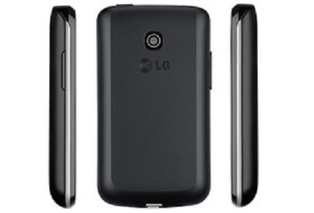 LG Optimus L1 II Tri E475 - description and parameters