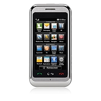 
LG GT950 Arena supports frequency bands GSM and HSPA. Official announcement date is  February 2010. LG GT950 Arena has 150 MB of built-in memory. The main screen size is 3.0 inches  with 48