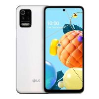 
LG K62 supports frequency bands GSM ,  HSPA ,  LTE. Official announcement date is  September 23 2020. The device is working on an Android 10 with a Octa-core (4x2.3 GHz Cortex-A53 & 4x1.8 G