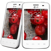 
LG Optimus L2 II E435 supports frequency bands GSM and HSPA. Official announcement date is  October 2013. The device is working on an Android OS, v4.1.2 (Jelly Bean) with a Cortex-A5 proces
