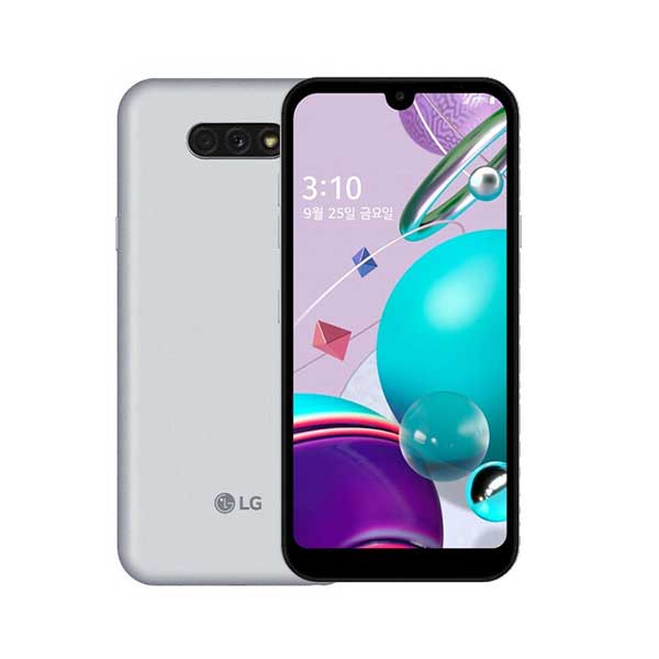 LG Q31 - description and parameters