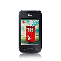 
LG L35 supports frequency bands GSM and HSPA. Official announcement date is  May 2014. The device is working on an Android OS with a Dual-core 1.2 GHz Cortex-A7 processor and  512 MB RAM me