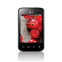 
LG Optimus L3 II Dual E435 supports frequency bands GSM and HSPA. Official announcement date is  February 2013. The device is working on an Android OS, v4.1.2 (Jelly Bean) with a 1 GHz Cort