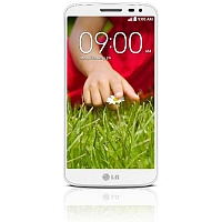 
LG G2 mini LTE supports frequency bands GSM ,  HSPA ,  LTE. Official announcement date is  February 2014. The device is working on an Android OS, v4.4.2 (KitKat) actualized v5.0.2 (Lollipop