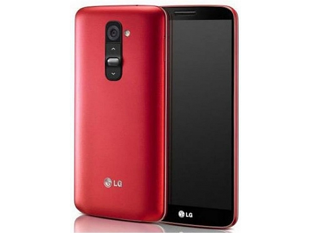 LG G2 mini LTE - description and parameters