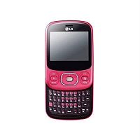 
LG C320 InTouch Lady supports frequency bands GSM and HSPA. Official announcement date is  November 2010. LG C320 InTouch Lady has 60 MB of built-in memory. The main screen size is 2.4 inch